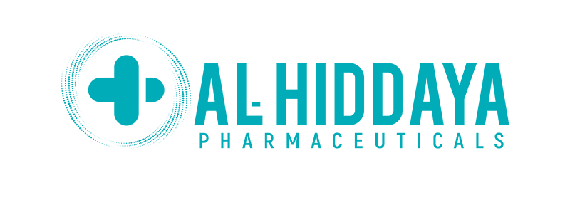 Welcome to Al-Hiddaya Pharmaceuticals